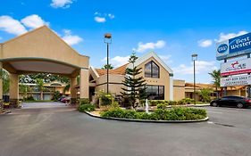 Best Western Orlando West Hotel